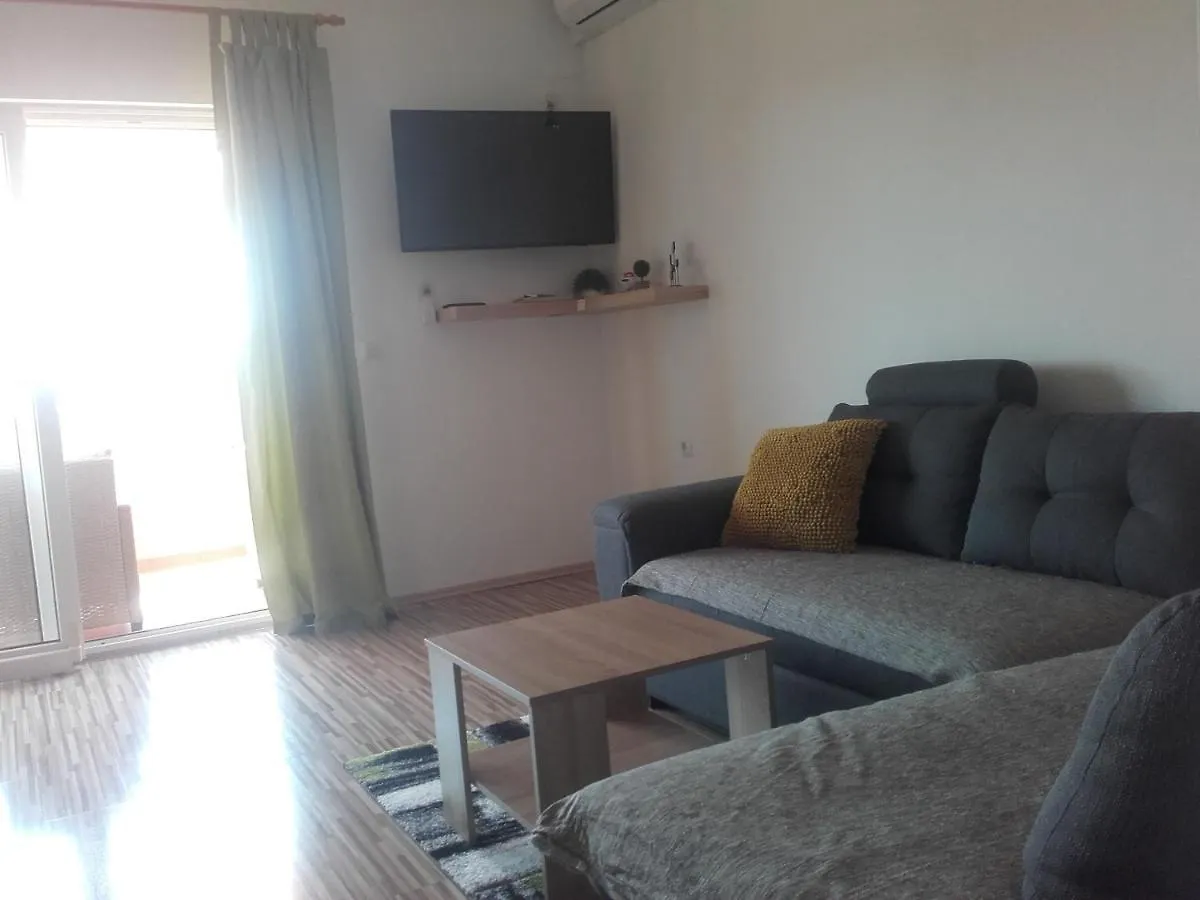 Apartamento Maremy Zadar 0*,  Croacia