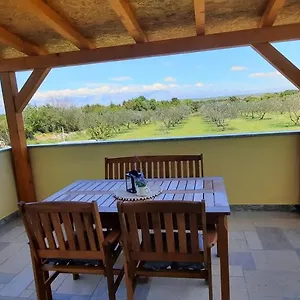 Sanja Apartman