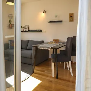 Sweet Apartman