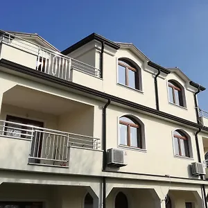 Mirasol Apartment Umag